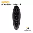 LimbSaver AirTech SlipOn Perälevy S Suoraan sisältäpäin - Rekyylinvaimentimet ja peräsuojat - 697438105508 - 3