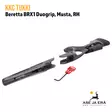 KKC Beretta BRX1 Musta Duogrip oikea - Pakkaussisältö - Tukit ja muunnossarjat - 7073257000508 - 9