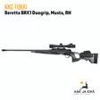 KKC Beretta BRX1 Musta Duogrip oikea - Asennettu malli aseeseen  oikea sivu - Tukit ja muunnossarjat - 7073257000508 - 4