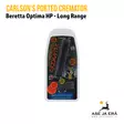 Carlson's Ported Cremator Beretta Optima HP vaihtosupistaja - Beretta vaihtosupistajat - 723189115678 - 11