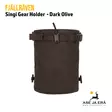 Fjällräven Singi Gear holder lisätasku - Reput - 7323450522308 - 1
