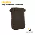 Fjällräven Singi Gear holder lisätasku - Reput - 7323450522308 - 5