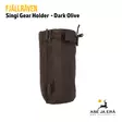 Fjällräven Singi Gear holder lisätasku - Reput - 7323450522308 - 8