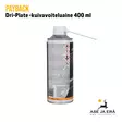 Payback Dri-Plate kuivavoiteluaine 400ml - Aseöljyt ja -rasvat - 7340069047268 - 8
