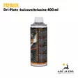 Payback Dri-Plate kuivavoiteluaine 400ml - Aseöljyt ja -rasvat - 7340069047268 - 4