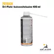 Payback Dri-Plate kuivavoiteluaine 400ml - Aseöljyt ja -rasvat - 7340069047268 - 7