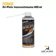 Payback Dri-Plate kuivavoiteluaine 400ml - Aseöljyt ja -rasvat - 7340069047268 - 2