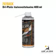 Payback Dri-Plate kuivavoiteluaine 400ml - Aseöljyt ja -rasvat - 7340069047268 - 3
