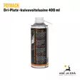 Payback Dri-Plate kuivavoiteluaine 400ml - Aseöljyt ja -rasvat - 7340069047268 - 5