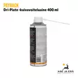 Payback Dri-Plate kuivavoiteluaine 400ml - Aseöljyt ja -rasvat - 7340069047268 - 6