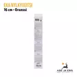 EKA nylkyveitsi 16cm oranssi - myyntipakkaus takakansi EAN - Avaus- ja nylkyveitset - 7391537301108 - 6