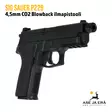 Sig Sauer P229 4,5mm CO2 Blowback ilmapistooli - BB kuula ilmapistoolit - 798681691678 - 9