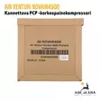 Air Venturi RovAir4500 Kannettava PCP -korkeapainekompressori - Myyntipakkaus EAN näkyvissä - Pumput ja kompressorit - 810044822908 - 10