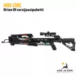 Hori-Zone Orion III varsijousipaketti, sivusta - Varsijouset - 8720054796828 - 2