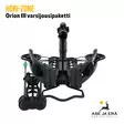 Hori-Zone Orion III varsijousipaketti, edestä - Varsijouset - 8720054796828 - 5