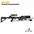 Hori-Zone Orion III varsijousipaketti - Varsijouset - 8720054796828 - 7