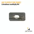 AAE Flipper T-300 Target liimattava nuolihylly - Tähtäinjousen nuolihyllyt - 716889103618 - 1