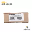 Aguila 22LR Subsonic SP 40gr 1000 kpl - 22 Subsonic patruunat - 640420013008 - 1