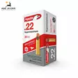 Aguila 22LR Supermaximum HP 30gr patruuna 50 kpl - 22 LR patruunat - 102678 - 1