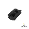 Aimpoint Micro korotuspala 30mm - Punapiste- ja holotähtäinjalustat - 7350004382118 - 4