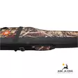 Alces Twin asepussi camo valjailla 125 cm - Kivääripussit - 7340143710118 - 5