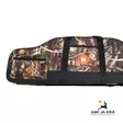 Alces Twin asepussi camo valjailla 125 cm - Kivääripussit - 7340143710118 - 4