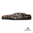 Alces Twin asepussi camo valjailla 125 cm - Kivääripussit - 7340143710118 - 6