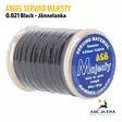 Angel ASB Serving Majesty Punoslanka - Jännemateriaalit - 8717974822768 - 1