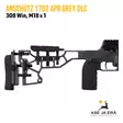 Anschütz 1782 APR Grey DLC tarkkuuskivääri - Pulttilukkoiset kiväärit - 017098 - 8