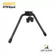 Anschutz 4770 bipodit - Ampumatuet ja bipodit - A001098 - 3