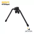 Anschutz 4770 bipodit - Ampumatuet ja bipodit - A001098 - 4