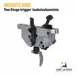 Anschutz 5098 kaksivaiheinen laukaisukoneisto 180g - Liipaisimet ja laukaisukoneistot - 001218 - 8