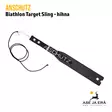 Anschutz Biathlon Target Sling hihna - Hihnat, hihnasetit ja käsilenkit - A009188 - 2