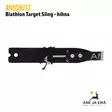 Anschutz Biathlon Target Sling hihna - Hihnat, hihnasetit ja käsilenkit - A009188 - 4