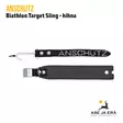 Anschutz Biathlon Target Sling hihna - Hihnat, hihnasetit ja käsilenkit - A009188 - 5