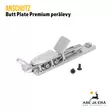 Anschutz Butt Plate Premium perälevy - Perälevyt ja perän osat - 4046654117448 - 6