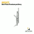 Anschutz Butt Plate Premium perälevy - Perälevyt ja perän osat - 4046654117448 - 2