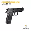 ASG Bersa Thunder 9 PRO 4,5mm CO2 ilmapistooli - BB kuula ilmapistoolit - 5707843049658 - 6