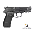 ASG Bersa Thunder 9 PRO 4,5mm CO2 ilmapistooli - BB kuula ilmapistoolit - 5707843049658 - 21