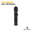 ASG CZ Shadow 2 CO2 Blowback 6mm Airsoft pistooli - Pistoolit ja -revolverit - 5707843078818 - 3