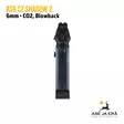 ASG CZ Shadow 2 CO2 Blowback 6mm Airsoft pistooli - Pistoolit ja -revolverit - 5707843078818 - 7
