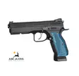 ASG CZ Shadow 2 CO2 Blowback 6mm Airsoft pistooli - Pistoolit ja -revolverit - 5707843078818 - 16