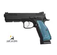ASG CZ Shadow 2 CO2 Blowback 6mm Airsoft pistooli - Pistoolit ja -revolverit - 5707843078818 - 15