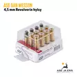 ASG Dan Wesson 4,5mm ilma revolverin hylsy - ASG Lippaat - 5707843067928 - 2