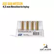 ASG Dan Wesson 4,5mm ilma revolverin hylsy - ASG Lippaat - 5707843067928 - 3