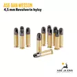 ASG Dan Wesson 4,5mm ilma revolverin hylsy - ASG Lippaat - 5707843067928 - 1