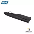 ASG Kiväärilaukku 105x32cm, musta - Aselaukut ja pistoolikotelot - 5707843054058 - 3
