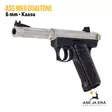 ASG MKII CO2 airsoft pistooli dualtone - Pistoolit ja -revolverit - 5707843055468 - 2
