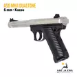 ASG MKII CO2 airsoft pistooli dualtone - Pistoolit ja -revolverit - 5707843055468 - 9