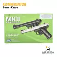 ASG MKII CO2 airsoft pistooli dualtone - Pistoolit ja -revolverit - 5707843055468 - 12